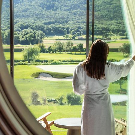 Jiva Hill Resort - Genève Crozet Esterno foto