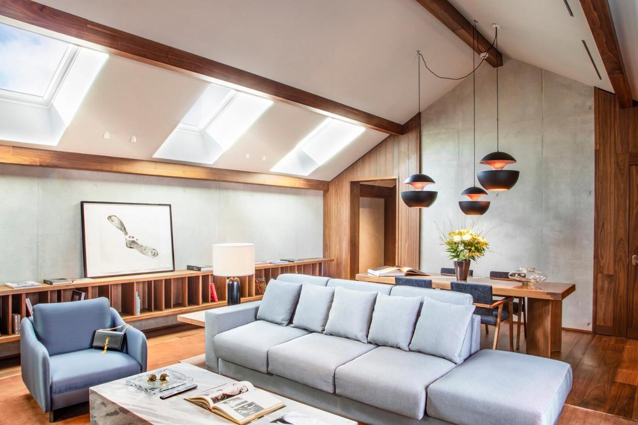 Jiva Hill Resort - Genève Crozet Esterno foto
