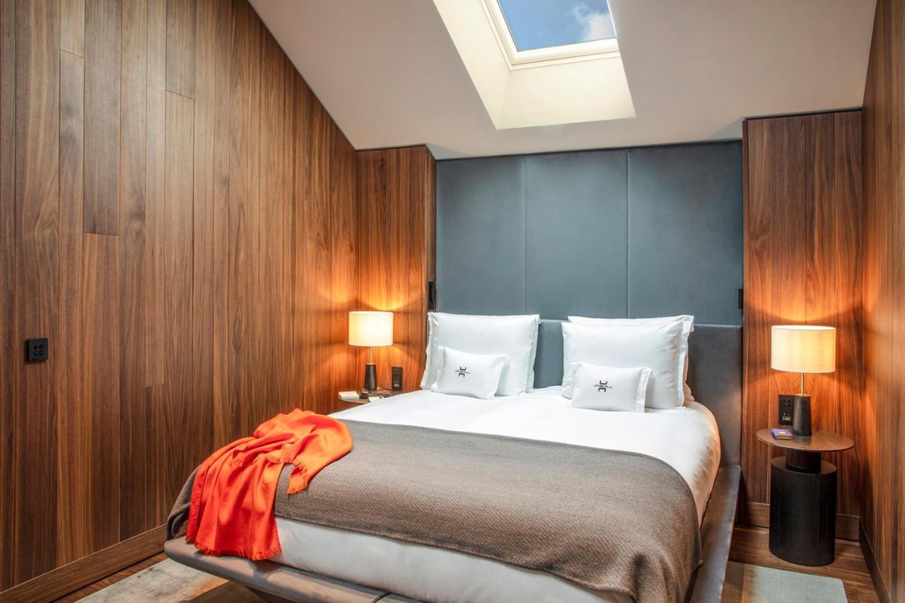 Jiva Hill Resort - Genève Crozet Esterno foto