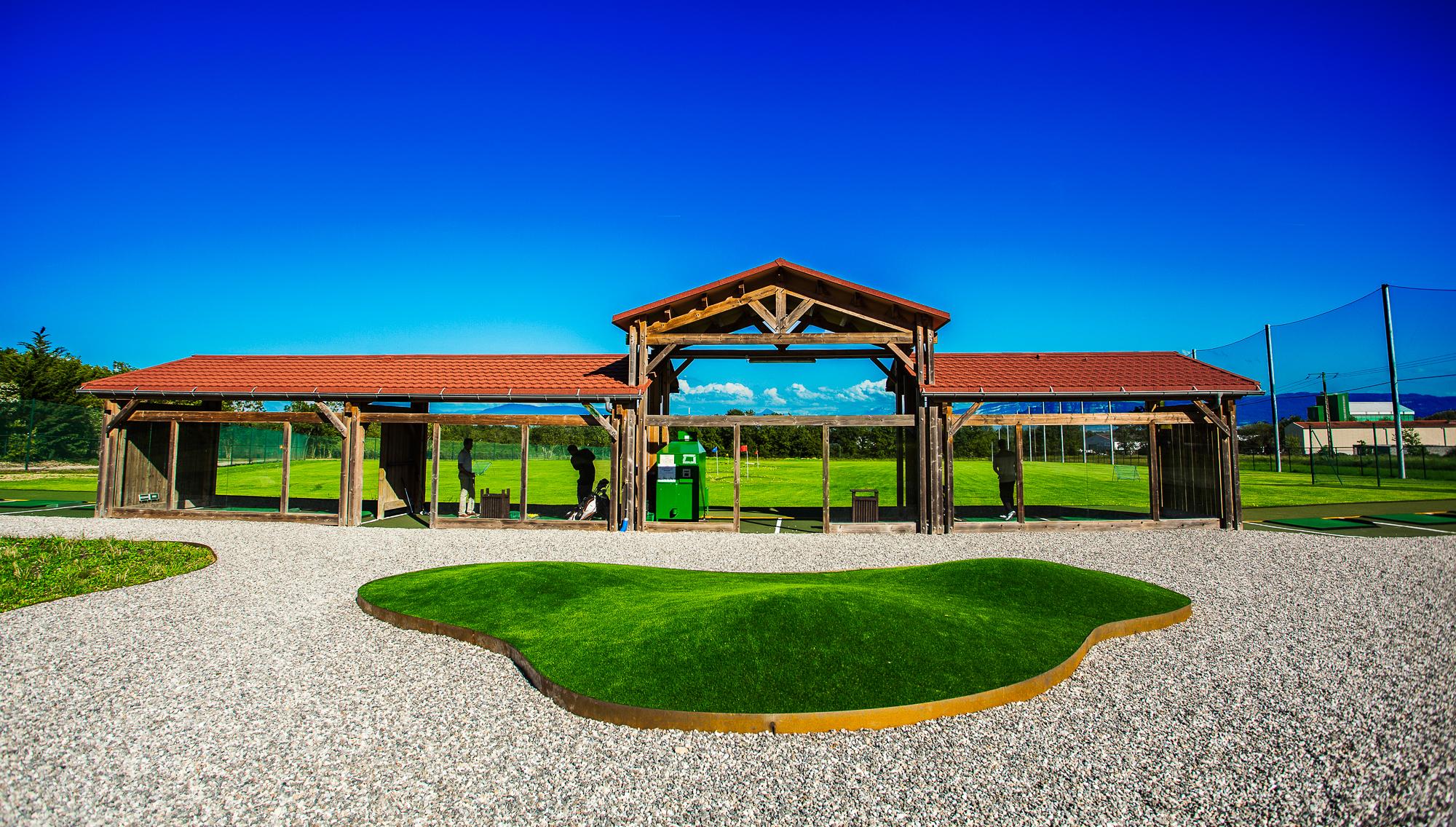 Jiva Hill Resort - Genève Crozet Esterno foto