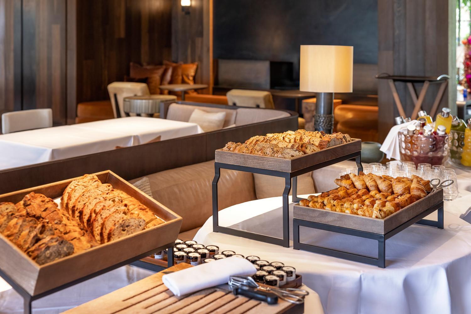 Jiva Hill Resort - Genève Crozet Esterno foto