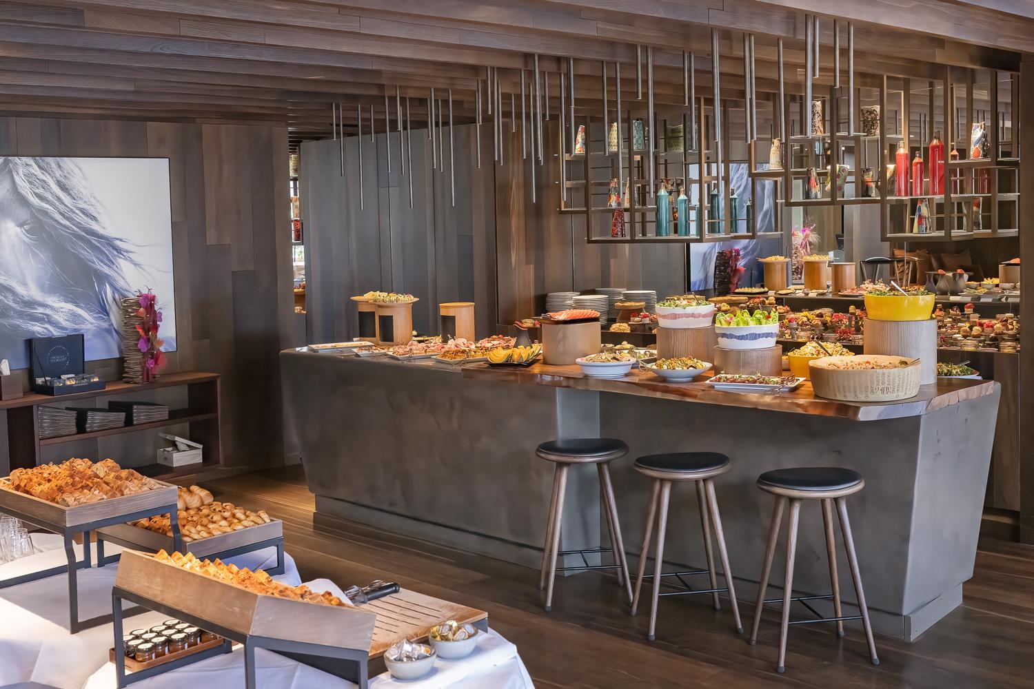 Jiva Hill Resort - Genève Crozet Esterno foto